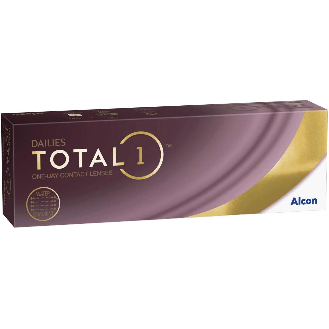 Dailies Total 1