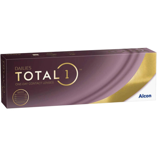 Dailies Total 1