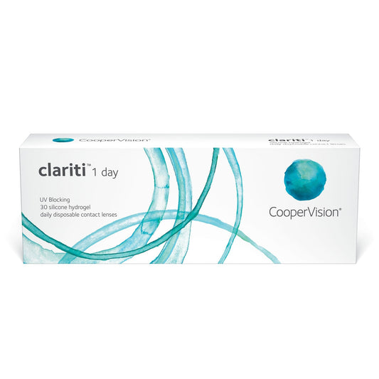 Clarity 1 day