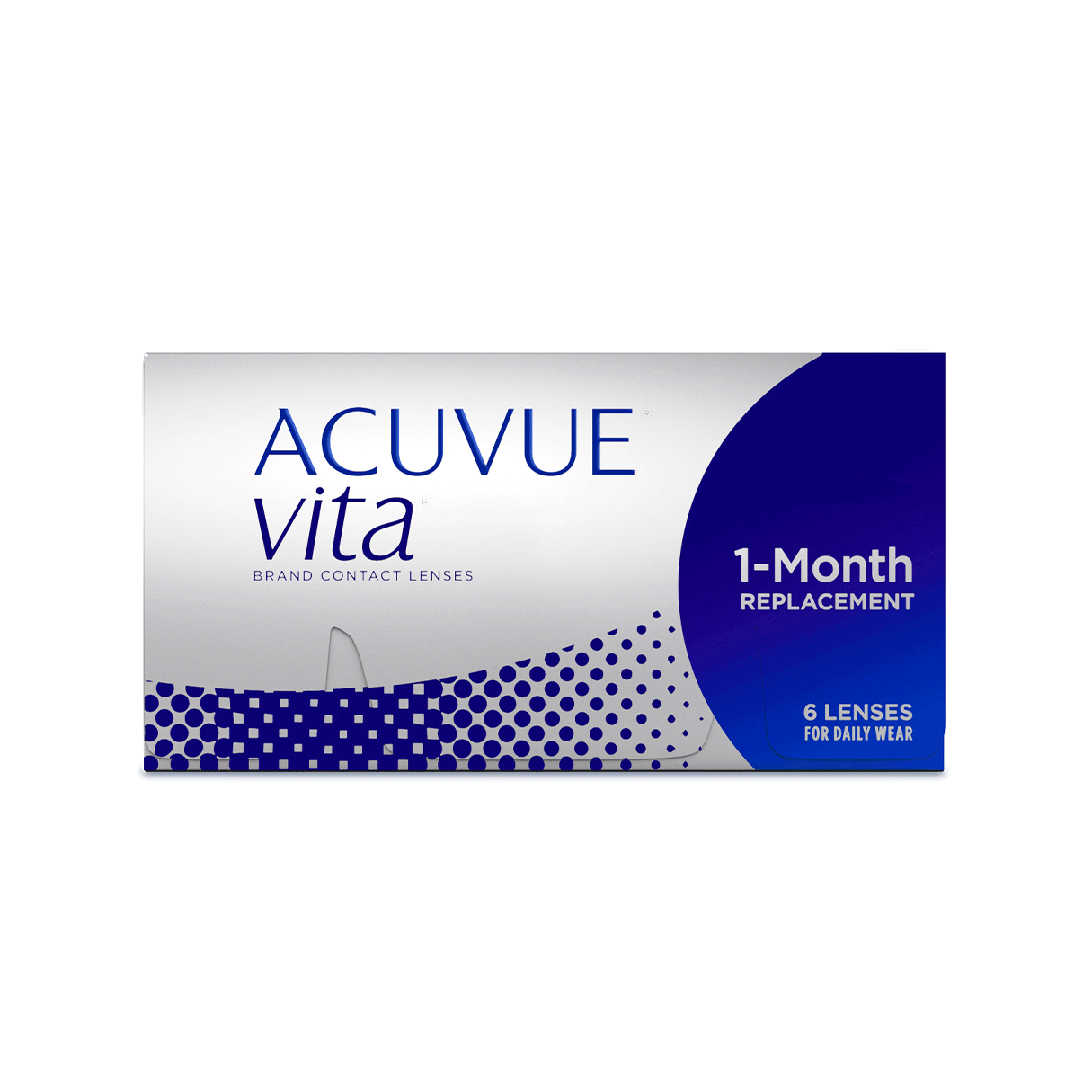 Acuvue Vita