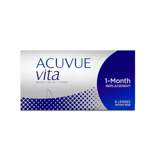 Acuvue Vita